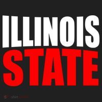 Illinois State Women's Sweatshirt thumb 2