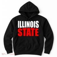 Illinois State Hoodie thumb 0