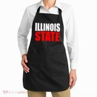 Illinois State Apron thumb 2