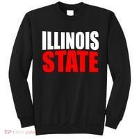 Illinois State Sweatshirt thumb 0