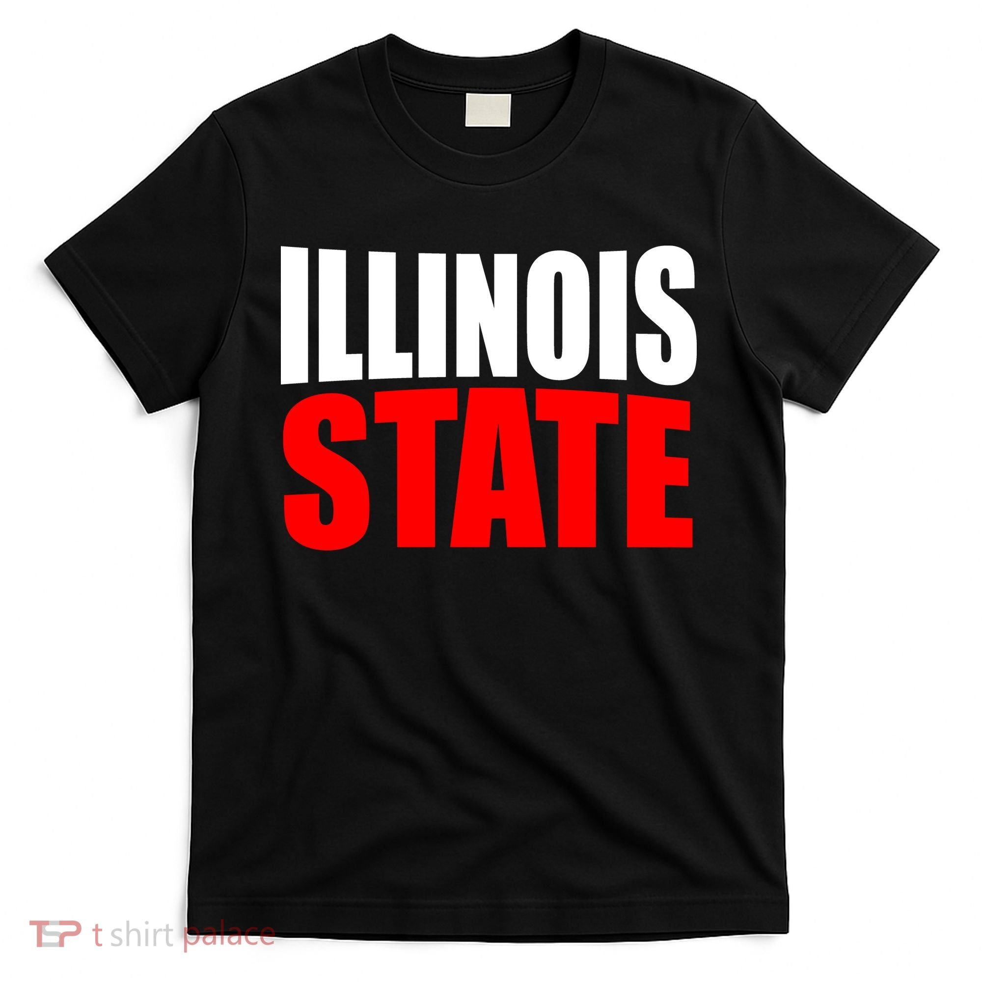 Illinois State T-Shirt
