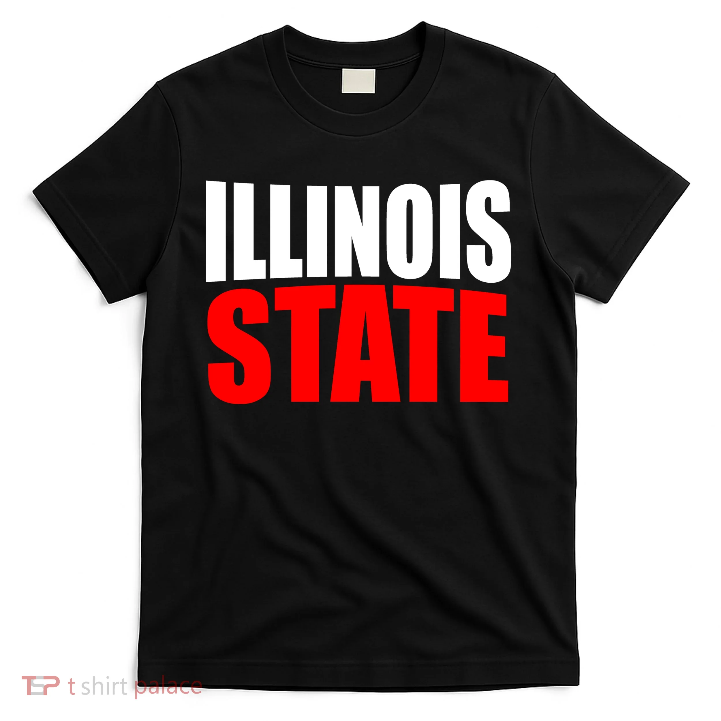 Illinois State T-Shirt