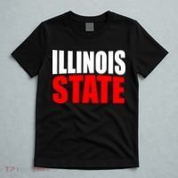 Illinois State T-Shirt thumb 5