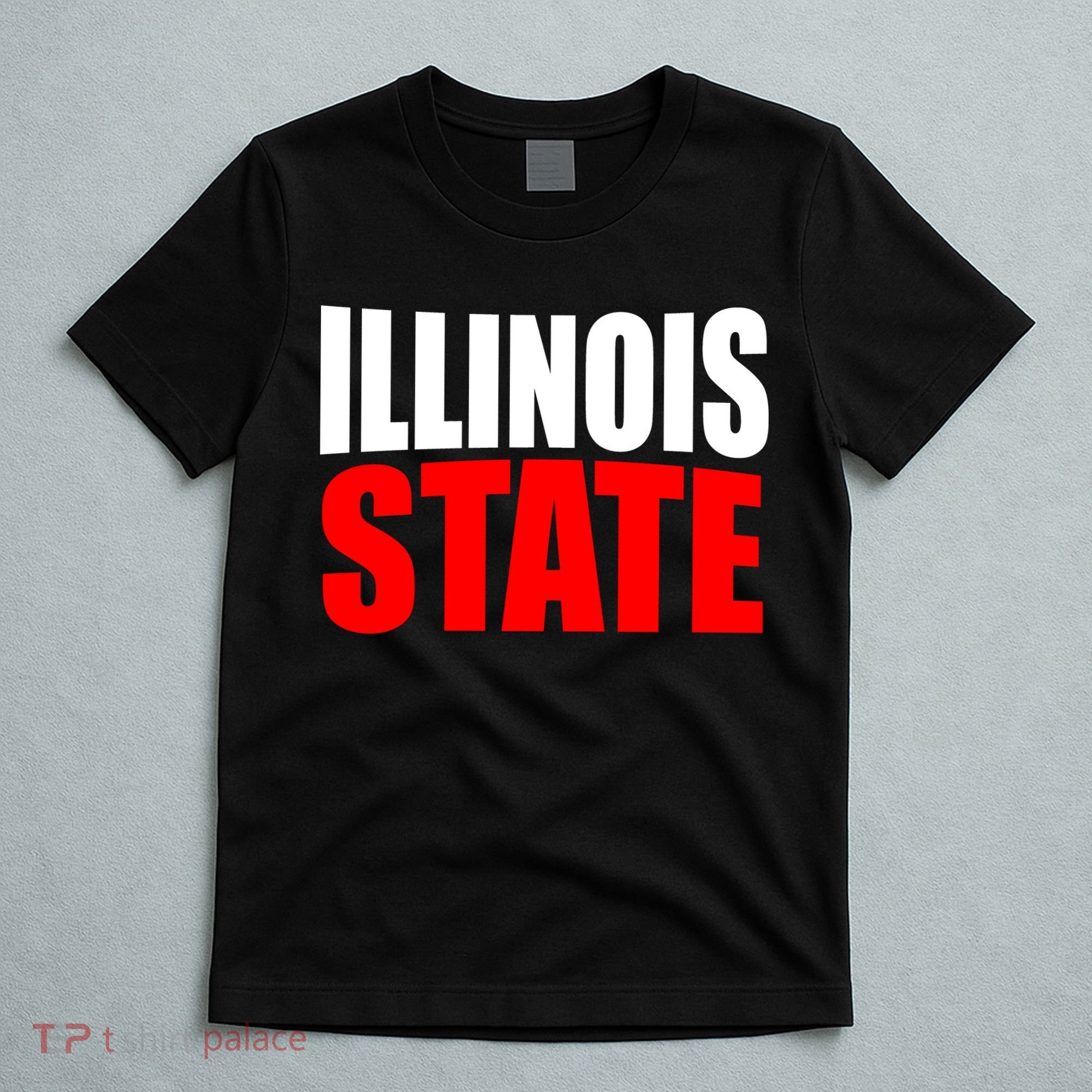 Illinois State T-Shirt