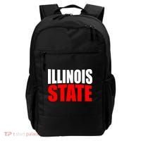 Illinois State Backpack thumb 0
