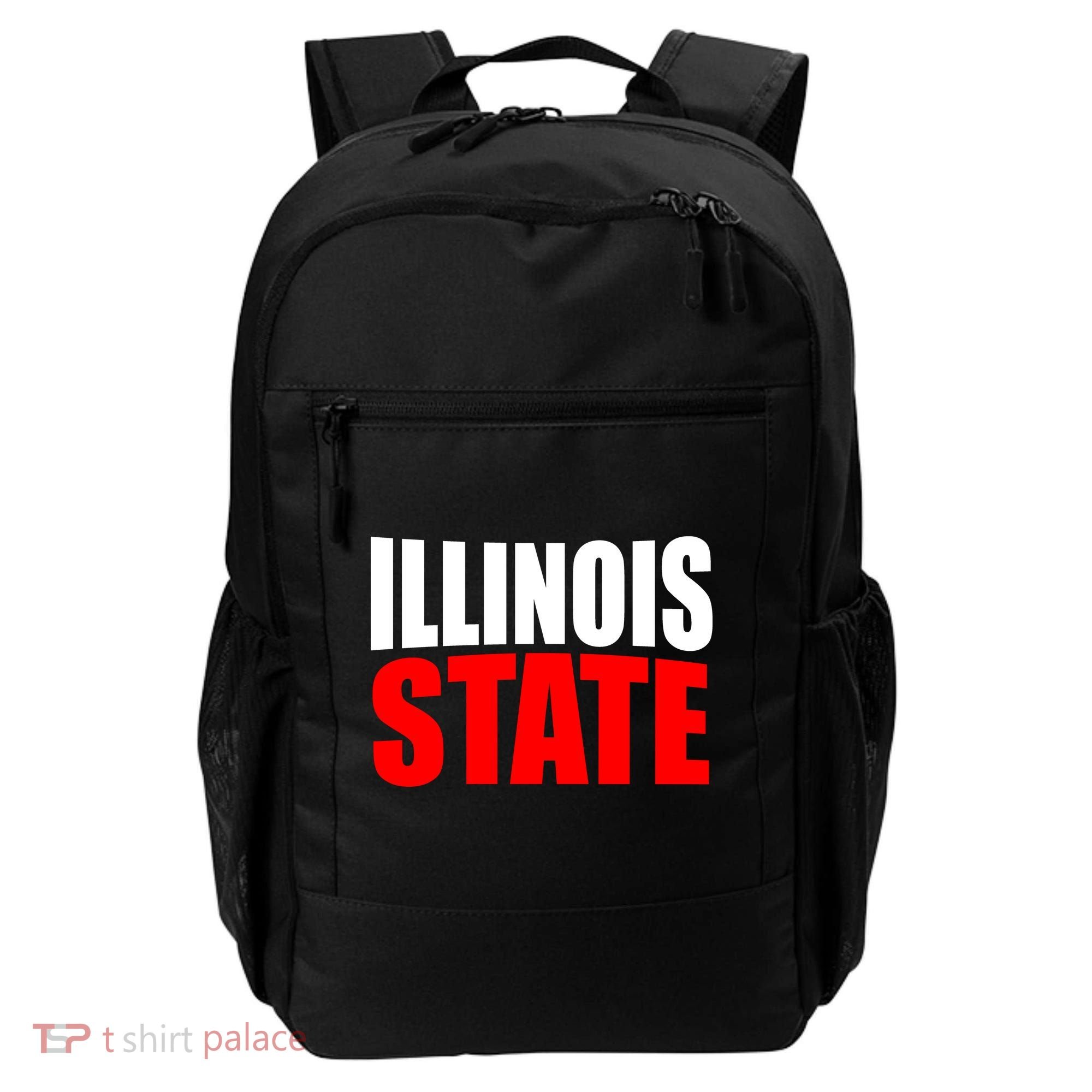 Illinois State Backpack
