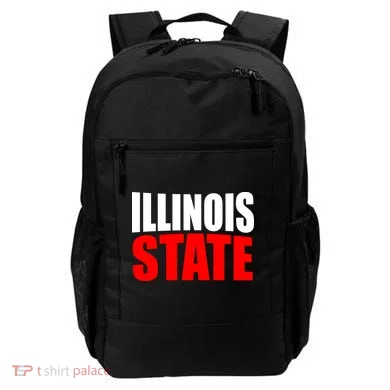 Illinois State Backpack