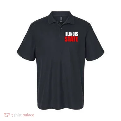Illinois State Polo