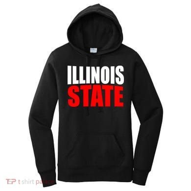 Illinois State Women's Hoodie