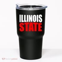 Illinois State Tumbler thumb 0