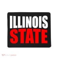 Illinois State Mousepad thumb 0