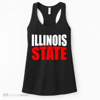 Illinois State Women's Tank Top