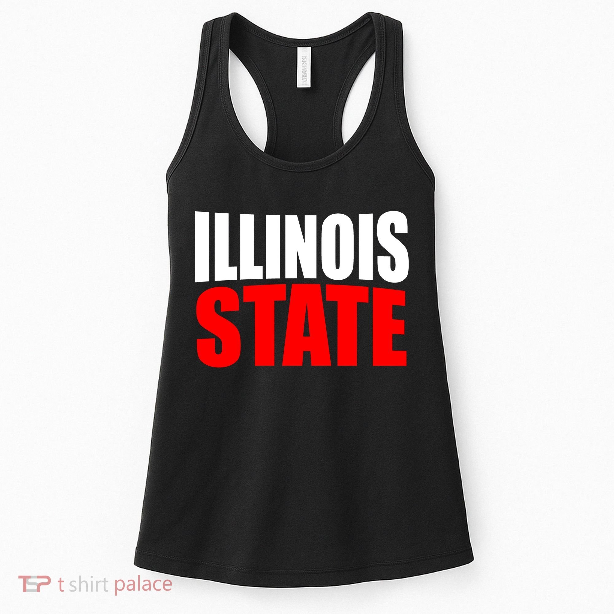 Illinois State Women's Tank Top