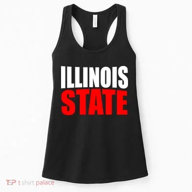 Illinois State Women's Tank Top