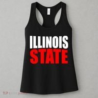Illinois State Women's Tank Top thumb 3