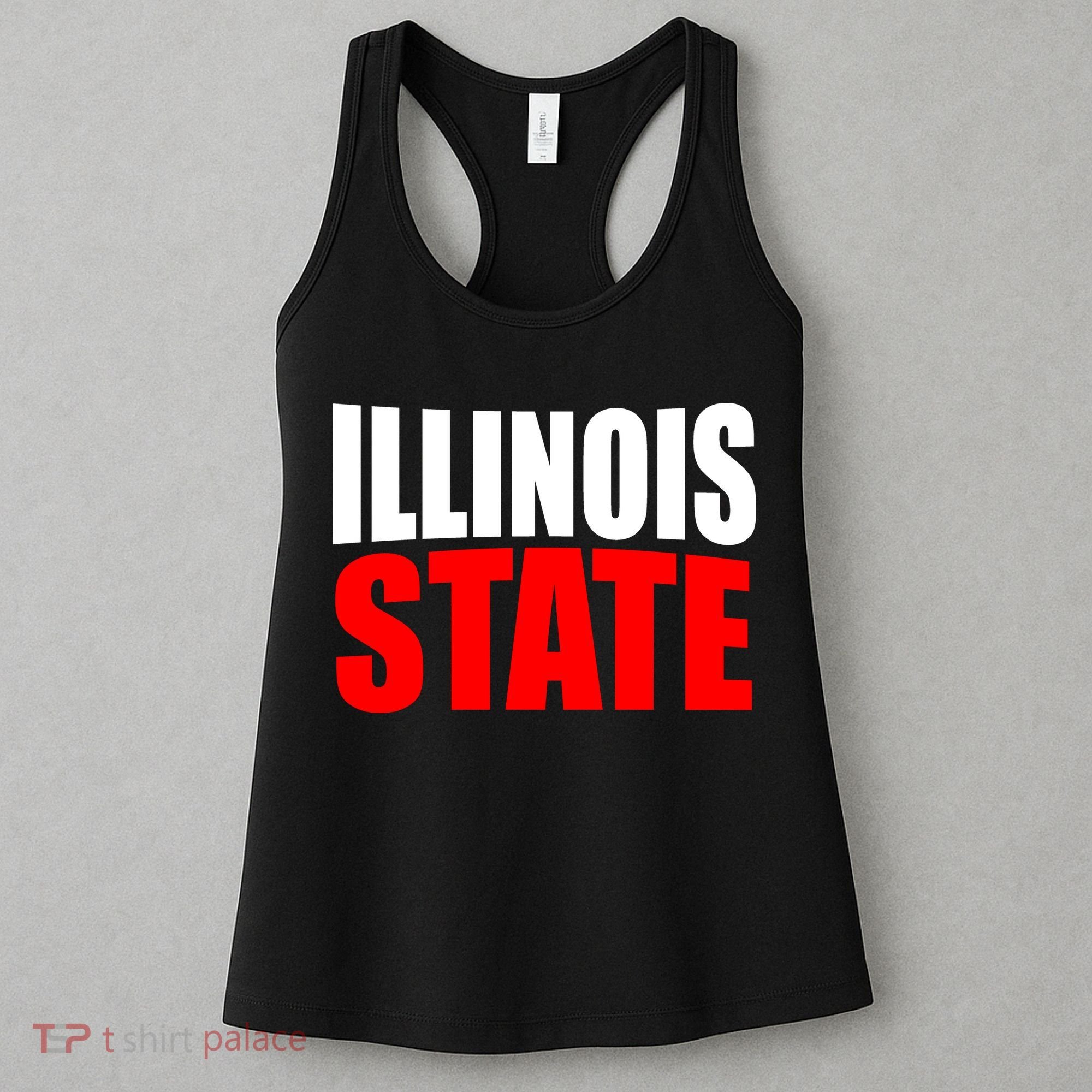 Illinois State Women's Tank Top