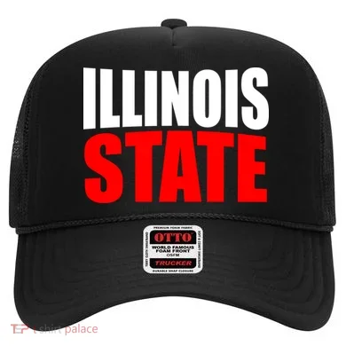 Illinois State Hat