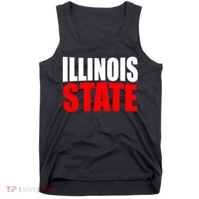Illinois State Tank Top