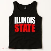 Illinois State Tank Top thumb 2
