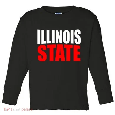 Toddler Long Sleeve