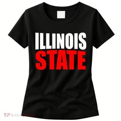Illinois State Women's T-Shirt