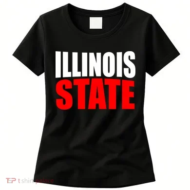 Illinois State Women's T-Shirt