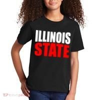 Illinois State Kids T-Shirt thumb 2