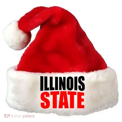 Santa Hat