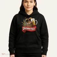 Illustration Oktoberfest Hoodie thumb 5