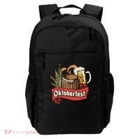 Illustration Oktoberfest Backpack thumb 0