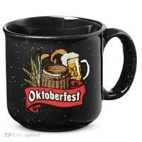 Illustration Oktoberfest 15oz Campfire Ceramic Mug thumb 0