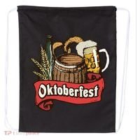 Illustration Oktoberfest Drawstring Bag thumb 0