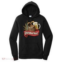 Illustration Oktoberfest Women's Hoodie thumb 0
