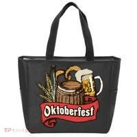 Illustration Oktoberfest Tote Bag thumb 0