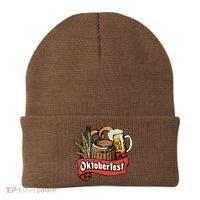 Illustration Oktoberfest Beanie thumb 0