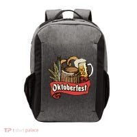 Illustration Oktoberfest Vector Backpack thumb 0