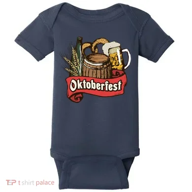 Baby Bodysuit