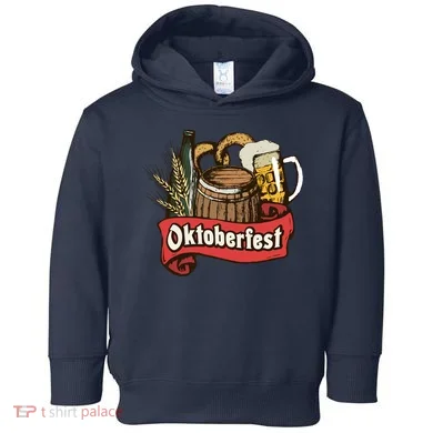 Toddler Hoodie