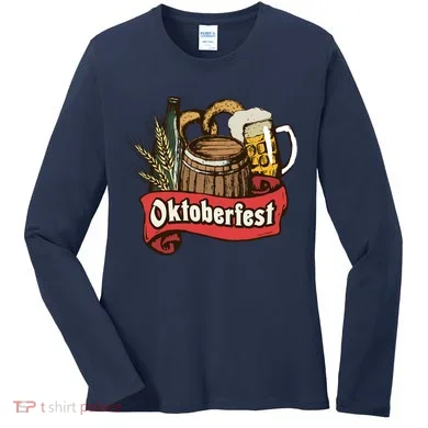 Women's Long Sleeve Shirt