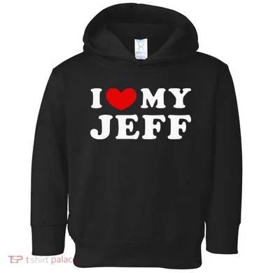 Toddler Hoodie