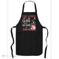 I've Loved My Class For 100 Days Of School Valentines Apron thumb 0