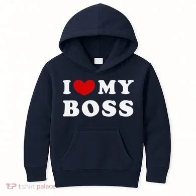 Kids Hoodie