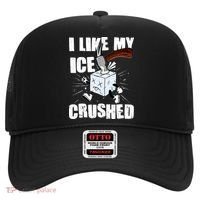 I Like My ICE Crushed Anti ICE  Hat thumb 0