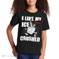 I Like My ICE Crushed Anti ICE  Kids T-Shirt thumb 2