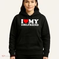 I Love My Girlfriend Hoodie thumb 5