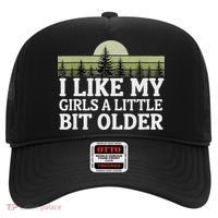 I Like My Girl A Little Bit Older Hat thumb 0