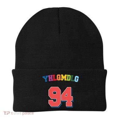 I Love Music 94 Beanie