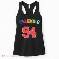 I Love Music 94 Women's Tank Top thumb 0