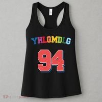 I Love Music 94 Women's Tank Top thumb 3