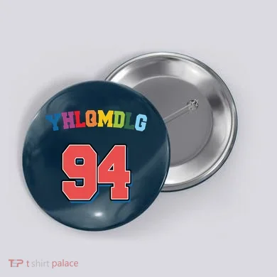 Button